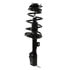 182781 by MONROE - Monroe RoadMatic 182781 Suspension Strut and Coil Spring Assembly