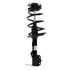 182782 by MONROE - Monroe RoadMatic 182782 Suspension Strut and Coil Spring Assembly