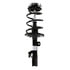 182782 by MONROE - Monroe RoadMatic 182782 Suspension Strut and Coil Spring Assembly