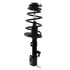 182782 by MONROE - Monroe RoadMatic 182782 Suspension Strut and Coil Spring Assembly