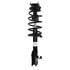 182888 by MONROE - RoadMatic Suspension Strut and Coil Spring Assembly