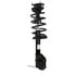 182889 by MONROE - Monroe RoadMatic 182889 Suspension Strut and Coil Spring Assembly