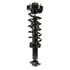 182900 by MONROE - Monroe Quick-Strut 182900 Suspension Strut and Coil Spring Assembly