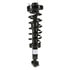 182900 by MONROE - Monroe Quick-Strut 182900 Suspension Strut and Coil Spring Assembly