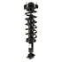 182900 by MONROE - Monroe Quick-Strut 182900 Suspension Strut and Coil Spring Assembly