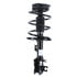 182901 by MONROE - Monroe RoadMatic 182901 Suspension Strut and Coil Spring Assembly