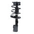 182902 by MONROE - Monroe RoadMatic 182902 Suspension Strut and Coil Spring Assembly