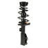 182910 by MONROE - Quick-Strut Suspension Strut and Coil Spring Assembly