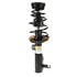 182911 by MONROE - Quick-Strut Suspension Strut and Coil Spring Assembly