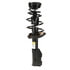 182911 by MONROE - Quick-Strut Suspension Strut and Coil Spring Assembly