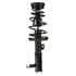 182911 by MONROE - Quick-Strut Suspension Strut and Coil Spring Assembly