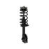 182921 by MONROE - Quick-Strut Suspension Strut and Coil Spring Assembly