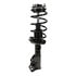 182926 by MONROE - RoadMatic Suspension Strut and Coil Spring Assembly