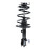 182940 by MONROE - Monroe RoadMatic 182940 Suspension Strut and Coil Spring Assembly