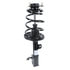 182940 by MONROE - Monroe RoadMatic 182940 Suspension Strut and Coil Spring Assembly