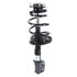 182940 by MONROE - Monroe RoadMatic 182940 Suspension Strut and Coil Spring Assembly