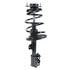 182940 by MONROE - Monroe RoadMatic 182940 Suspension Strut and Coil Spring Assembly