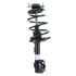 182941 by MONROE - Monroe RoadMatic 182941 Suspension Strut and Coil Spring Assembly