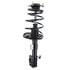 182941 by MONROE - Monroe RoadMatic 182941 Suspension Strut and Coil Spring Assembly