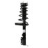 182943 by MONROE - Monroe RoadMatic 182943 Suspension Strut and Coil Spring Assembly