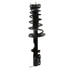 182943 by MONROE - Monroe RoadMatic 182943 Suspension Strut and Coil Spring Assembly