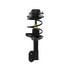 182960 by MONROE - Quick-Strut Suspension Strut and Coil Spring Assembly