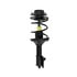 182961 by MONROE - Quick-Strut Suspension Strut and Coil Spring Assembly