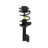 182961 by MONROE - Quick-Strut Suspension Strut and Coil Spring Assembly