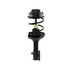 182960 by MONROE - Quick-Strut Suspension Strut and Coil Spring Assembly