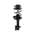 182960 by MONROE - Quick-Strut Suspension Strut and Coil Spring Assembly