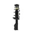 182976 by MONROE - Quick-Strut Suspension Strut and Coil Spring Assembly