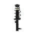 182976 by MONROE - Quick-Strut Suspension Strut and Coil Spring Assembly