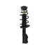 182976 by MONROE - Quick-Strut Suspension Strut and Coil Spring Assembly