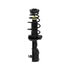 182976 by MONROE - Quick-Strut Suspension Strut and Coil Spring Assembly