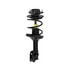 182961 by MONROE - Quick-Strut Suspension Strut and Coil Spring Assembly