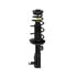 182976 by MONROE - Quick-Strut Suspension Strut and Coil Spring Assembly