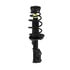 182977 by MONROE - Quick-Strut Suspension Strut and Coil Spring Assembly