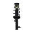 182977 by MONROE - Quick-Strut Suspension Strut and Coil Spring Assembly