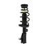 182977 by MONROE - Quick-Strut Suspension Strut and Coil Spring Assembly