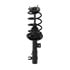 182978 by MONROE - Quick-Strut Suspension Strut and Coil Spring Assembly