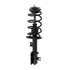 182978 by MONROE - Quick-Strut Suspension Strut and Coil Spring Assembly