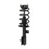 182979 by MONROE - Quick-Strut Suspension Strut and Coil Spring Assembly