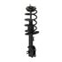 182979 by MONROE - Quick-Strut Suspension Strut and Coil Spring Assembly