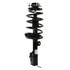 182980 by MONROE - RoadMatic Suspension Strut and Coil Spring Assembly