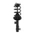 182979 by MONROE - Quick-Strut Suspension Strut and Coil Spring Assembly