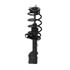 182979 by MONROE - Quick-Strut Suspension Strut and Coil Spring Assembly