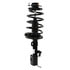 182981 by MONROE - RoadMatic Suspension Strut and Coil Spring Assembly