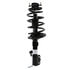 182980 by MONROE - RoadMatic Suspension Strut and Coil Spring Assembly