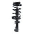 183047 by MONROE - Monroe RoadMatic 183047 Suspension Strut and Coil Spring Assembly