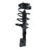 183047 by MONROE - Monroe RoadMatic 183047 Suspension Strut and Coil Spring Assembly